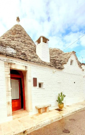 Trulli Antica Fonte Luxury Suite Alberobello